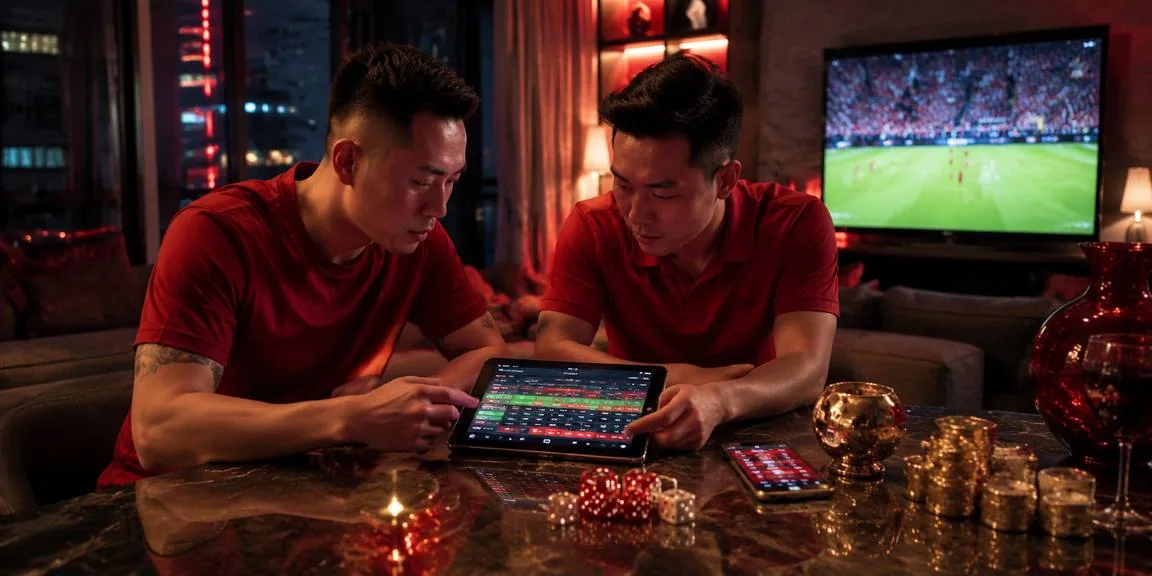 Baccarat Cao Cấp