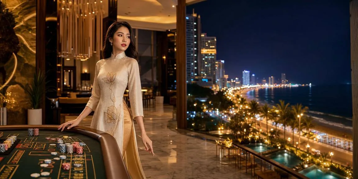 Những yếu tố định hình sảnh yg777