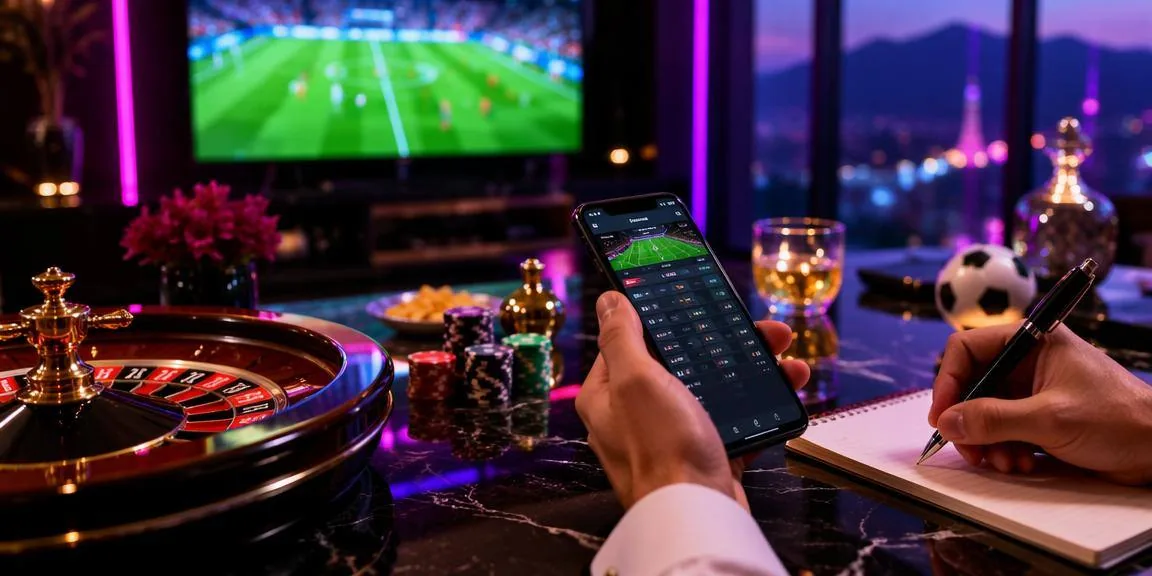 Lịch Esports